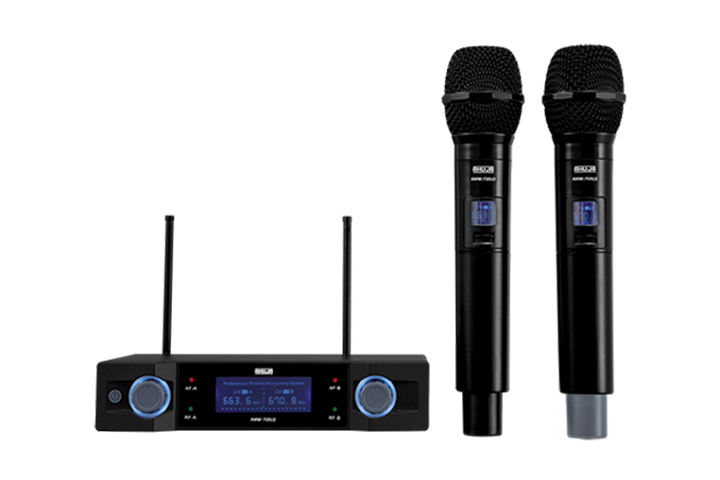 microphone